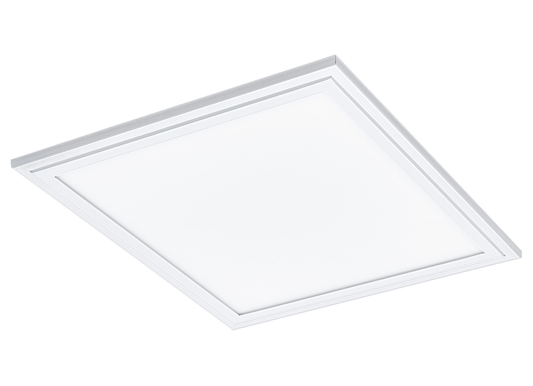 EGLO LUMINAIRE A GRILLE SALOBRENA 1 300X300MM 16W