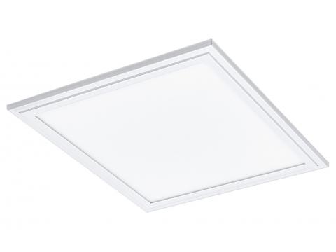 EGLO RASTERARMATUUR SALOBRENA 1 300X300MM 16W