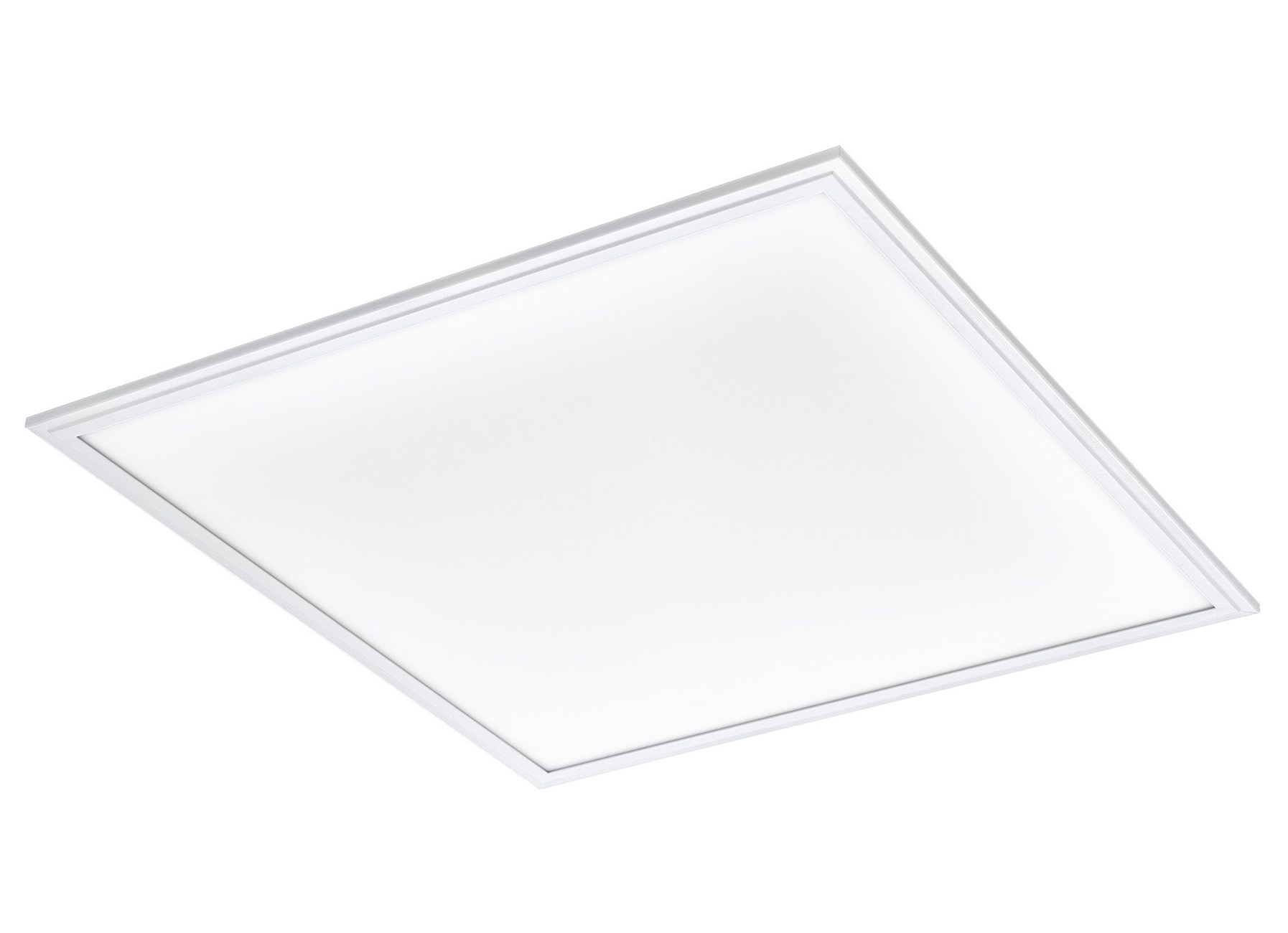 EGLO LUMINAIRE A GRILLE SALOBRENA 1 620X620MM 40W