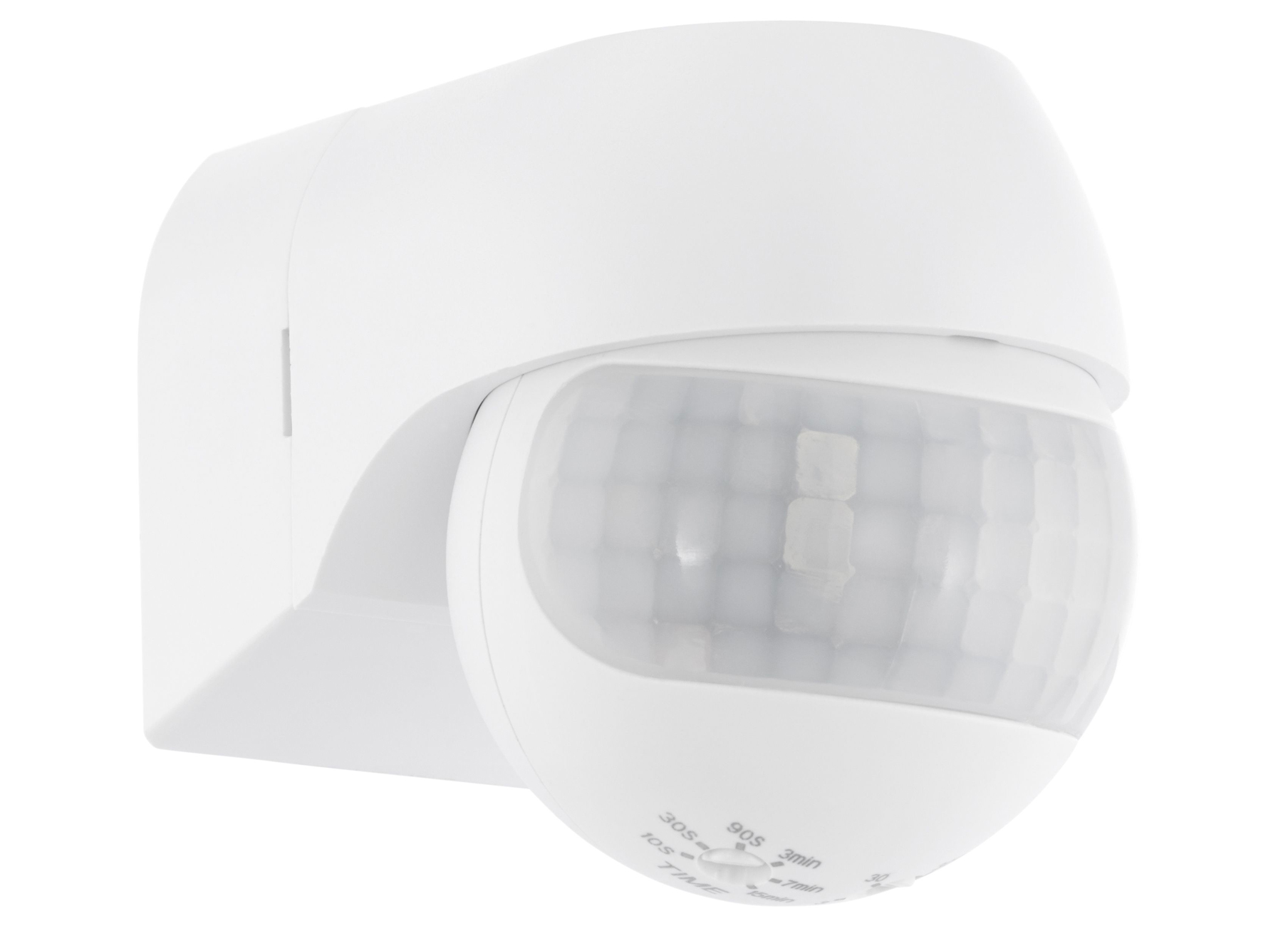 DETECTEUR DE MOUVEMENT DETECT ME 1 BLANC