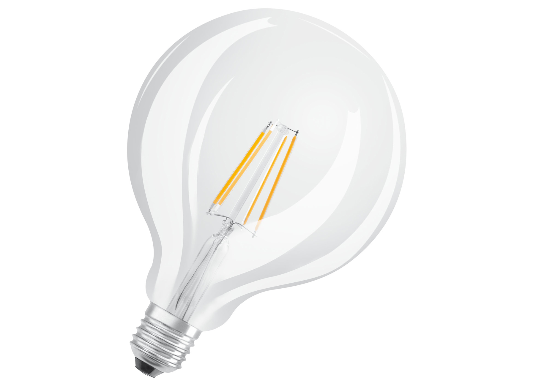 OSRAM LED RETROFIT CLASSIC GLOBE125