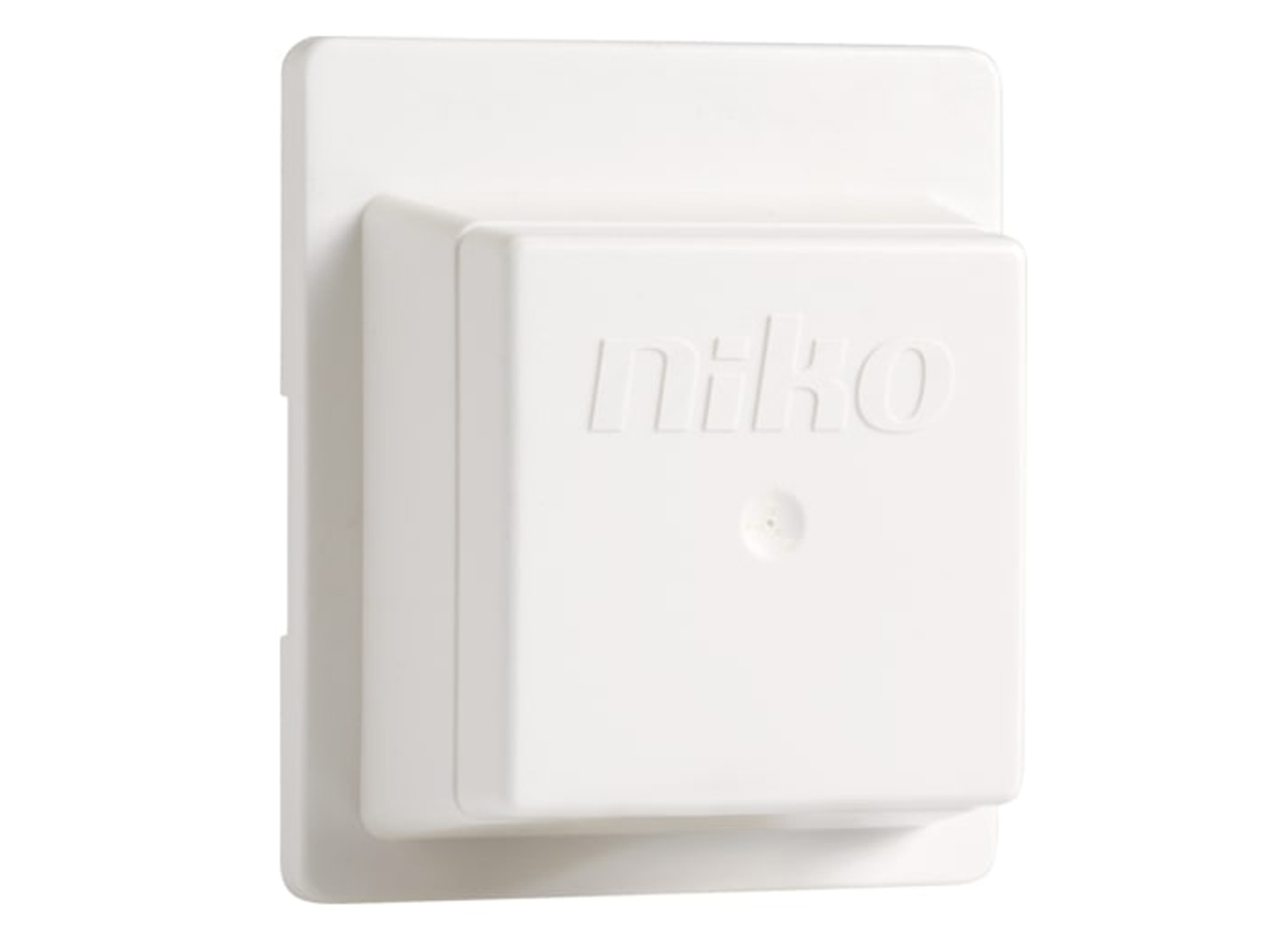 NIKO COUVERCLE DE PROTECTION INTERRUPTEUR/PRISE