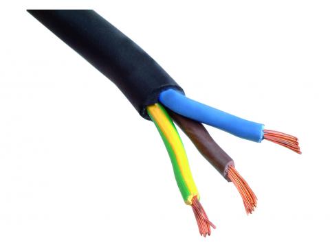 CABLE CTMB 3G 1MM² 20M
