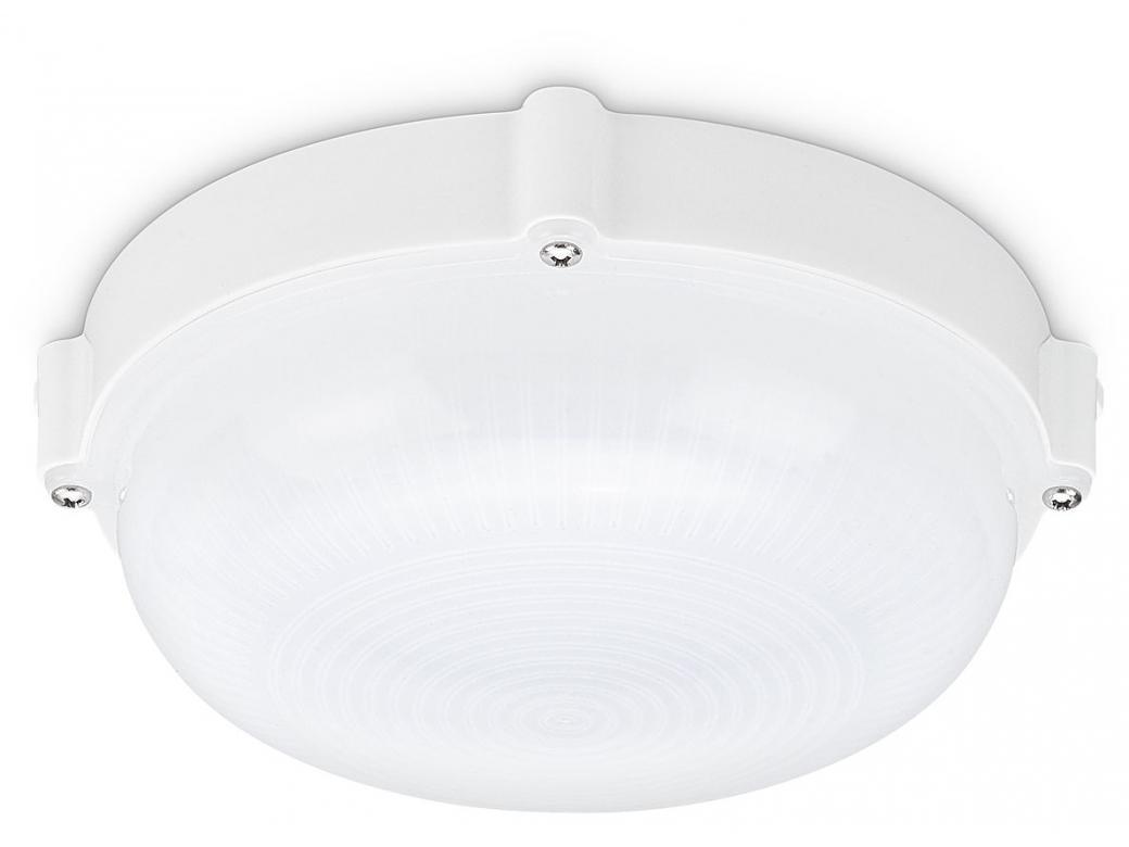 PROLIGHT HUBLOT LED 7W 4000K WIT ROND