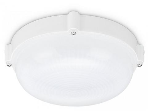 PROLIGHT HUBLOT LED 7W 4000K WIT ROND