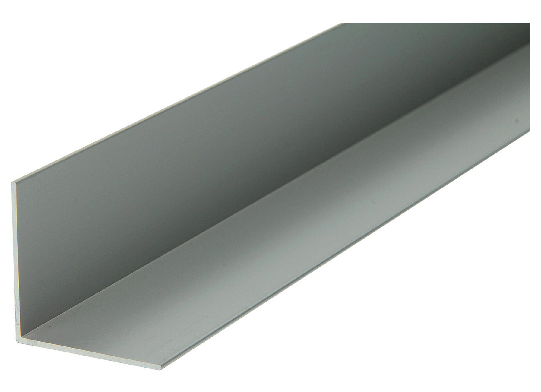 CORNIERE ALU ANODISE MAT 30X30MM L=200CM