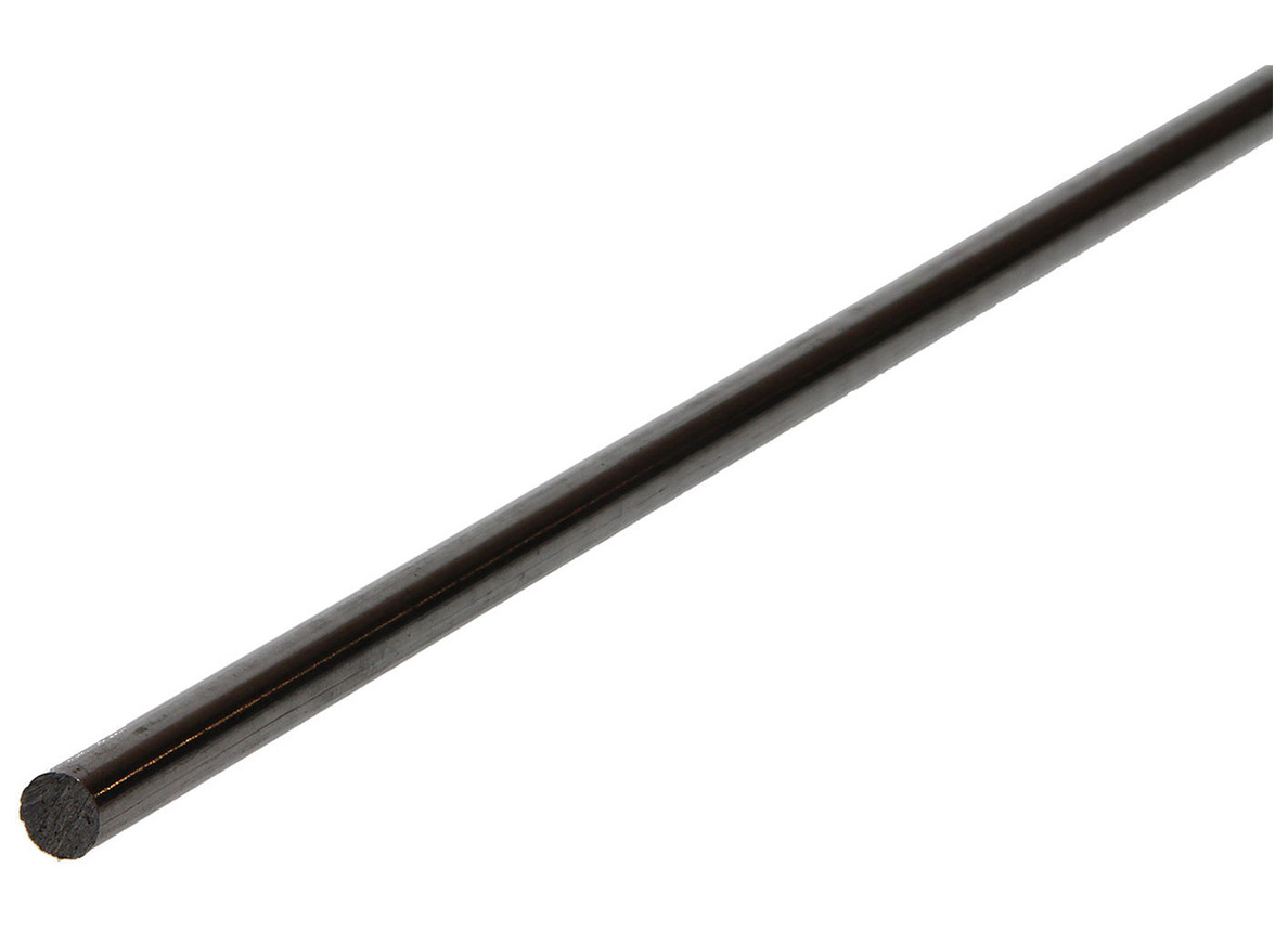BARRE ACIER ROND Ø6MM L=1M
