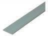 PROFIL PLAT ALU NATUREL 30X2MM L=100CM