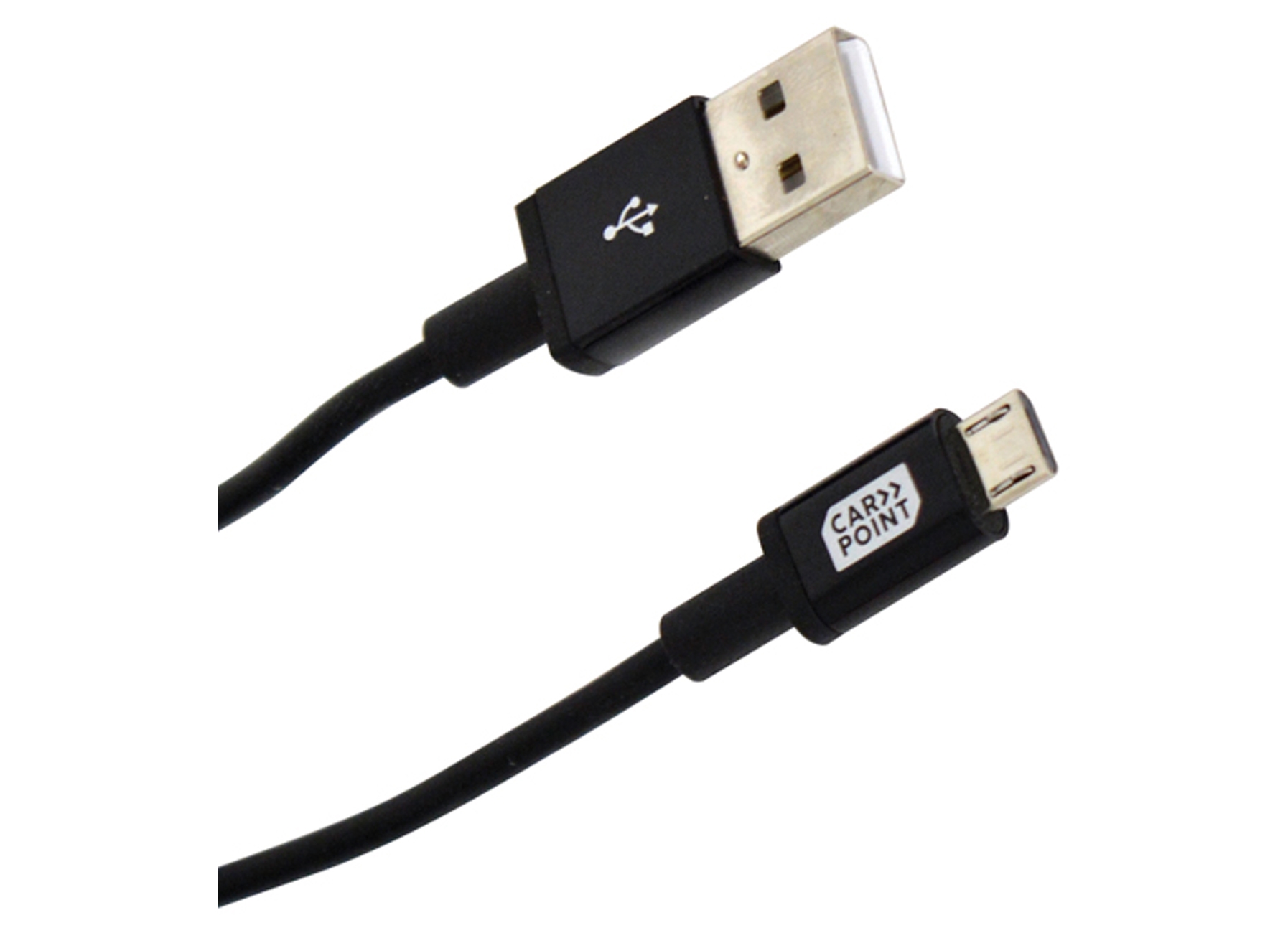 USB NAAR MICRO USB OPLAADKABEL 100CM