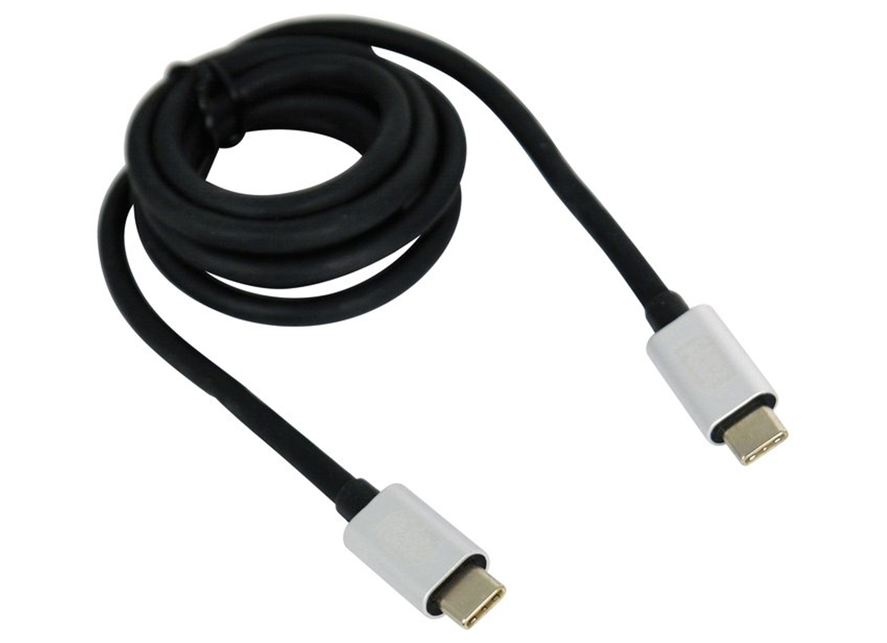 USB-C 3.1 CHARGE & SYNC KABEL