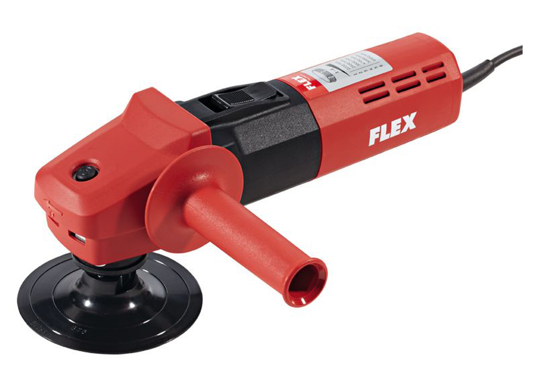 FLEX HAAKSE SLIJPER L 1506 VR 1200W 230/CEE