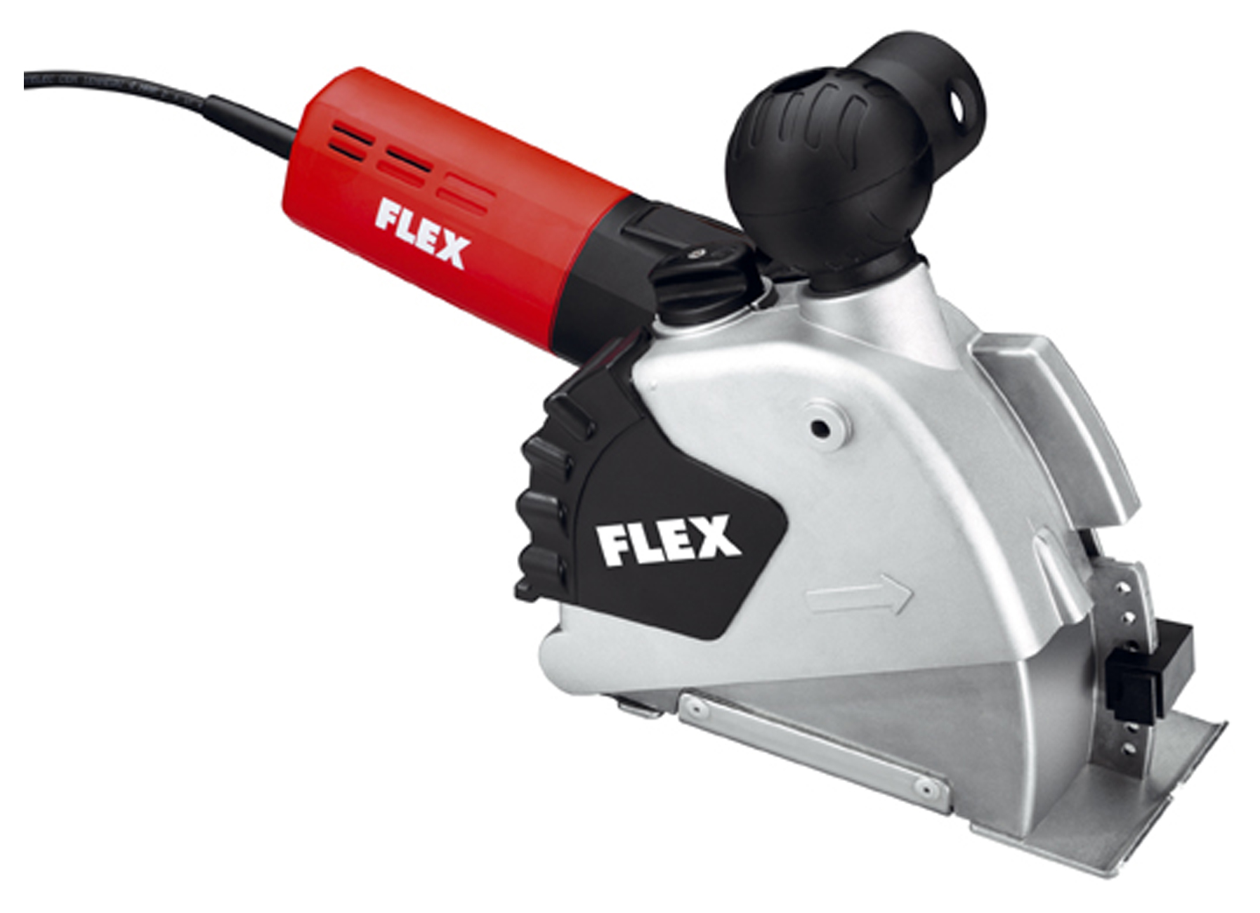 FLEX MUURSLIJPER MS 1706 FR-SET 1400W 230/CEE