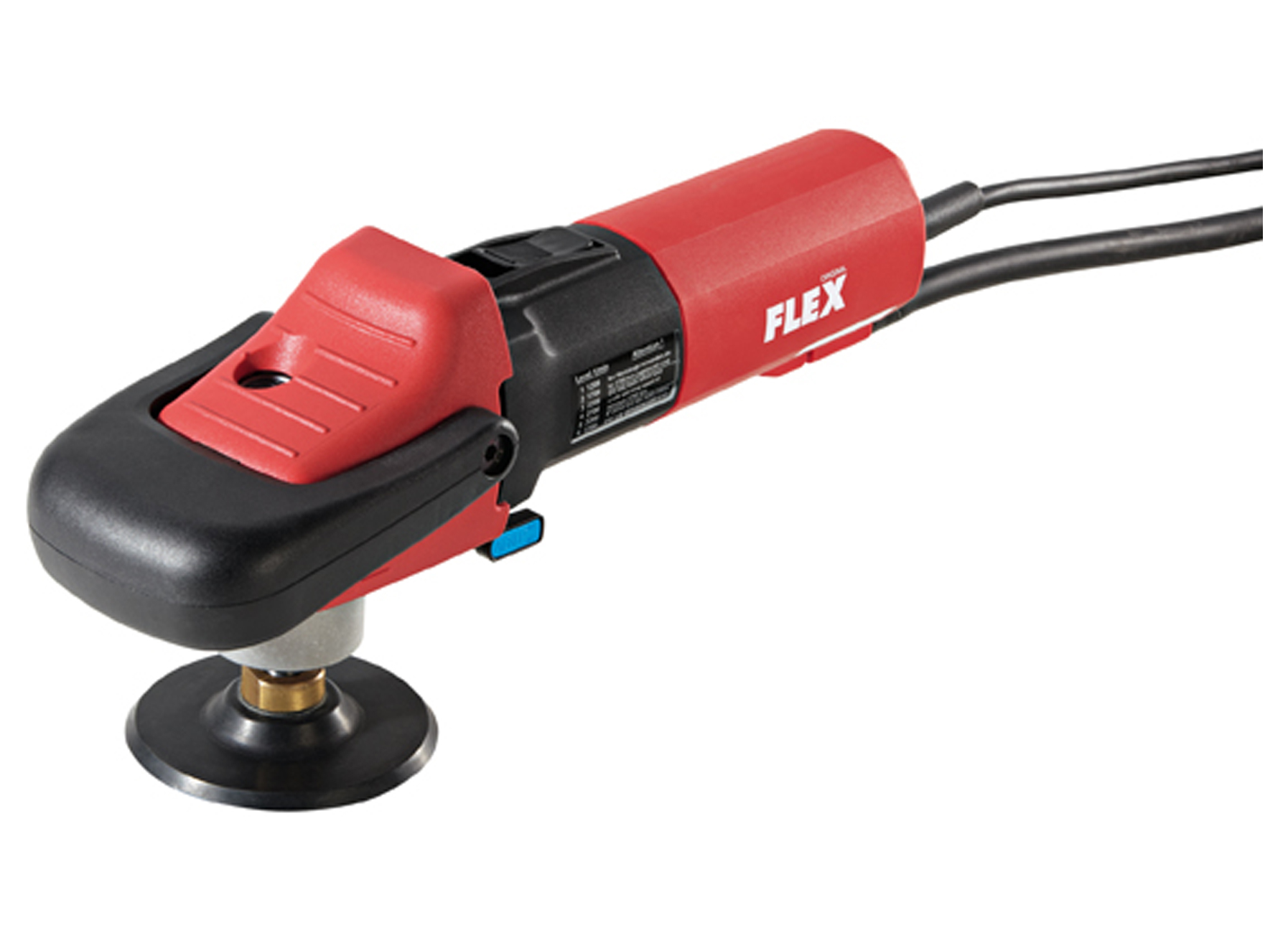 FLEX LE 12-3 100 WET POLISSEUSE A EAU 1150W 230V 115MM PRCD