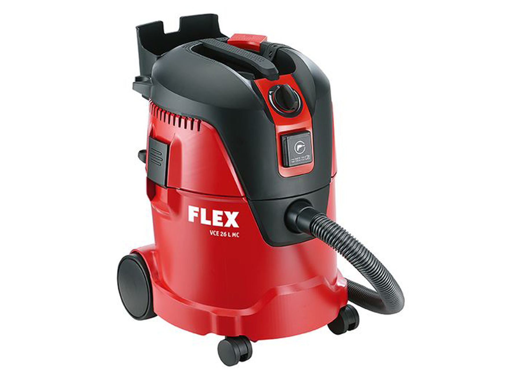 FLEX STOFZUIGER VCE 26 L MC 1250W 230/CEE