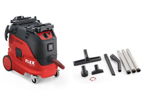 FLEX VCE 33 L AC-KIT 230/CEE
