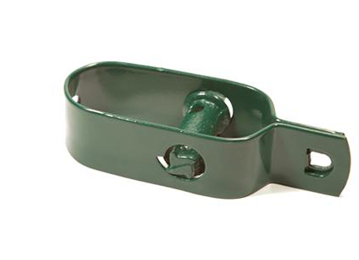 DRAADSPANNER GROEN NR 2