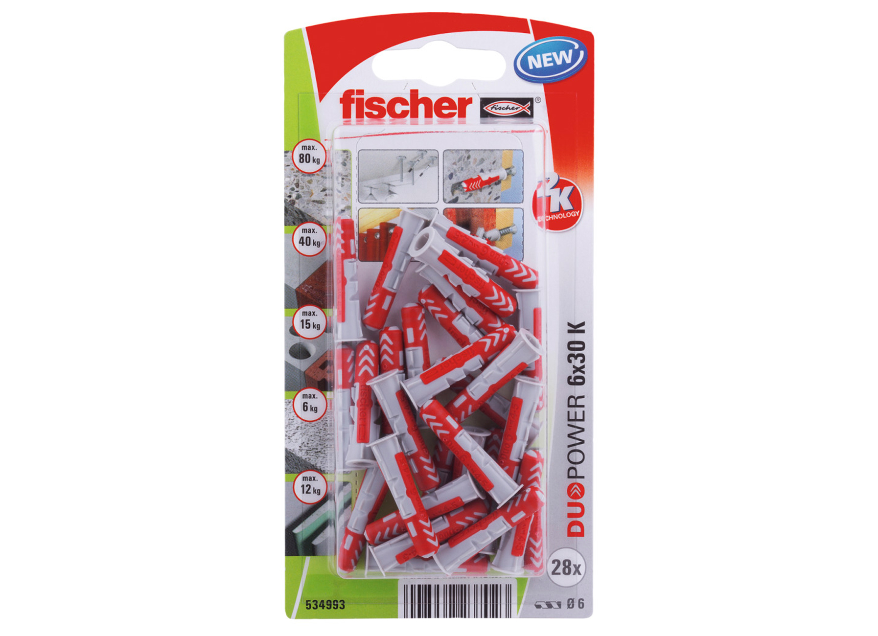 FISCHER DUOPOWER 6X30 K NV (28)