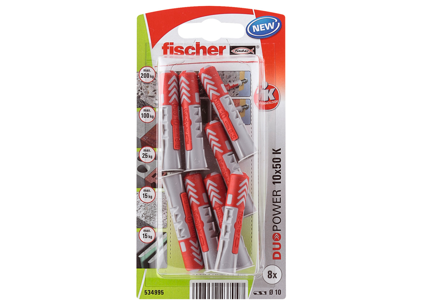 FISCHER DUOPOWER 10X50 K NV (8)