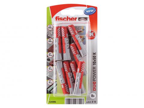 FISCHER DUOPOWER 10X50 K NV (8)