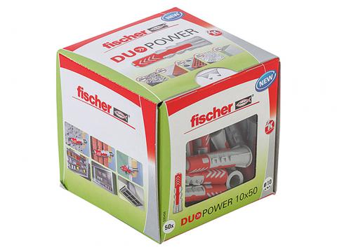 FISCHER DUOPOWER 10X50 DIY (50)