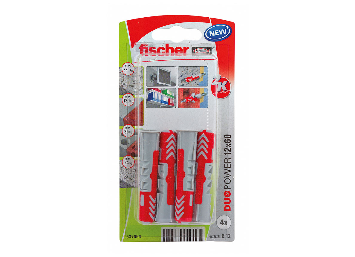 FISCHER DUOPOWER 12X60 K NV (4)