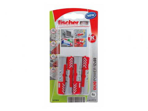 FISCHER DUOPOWER 12X60 K NV (4)