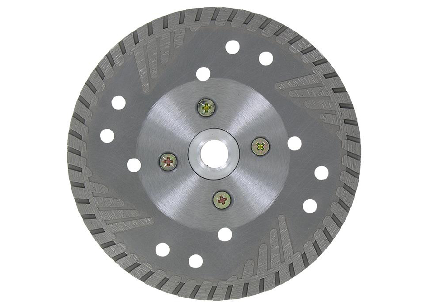 DURO DPU-M14 DIAMANTSCHIJF VOOR HARDE MATERIALEN