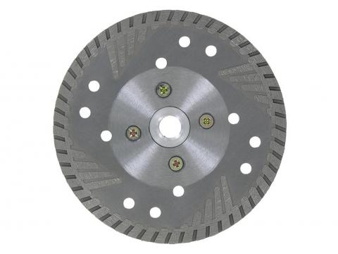 DURO DPU-M14 Ø230MM