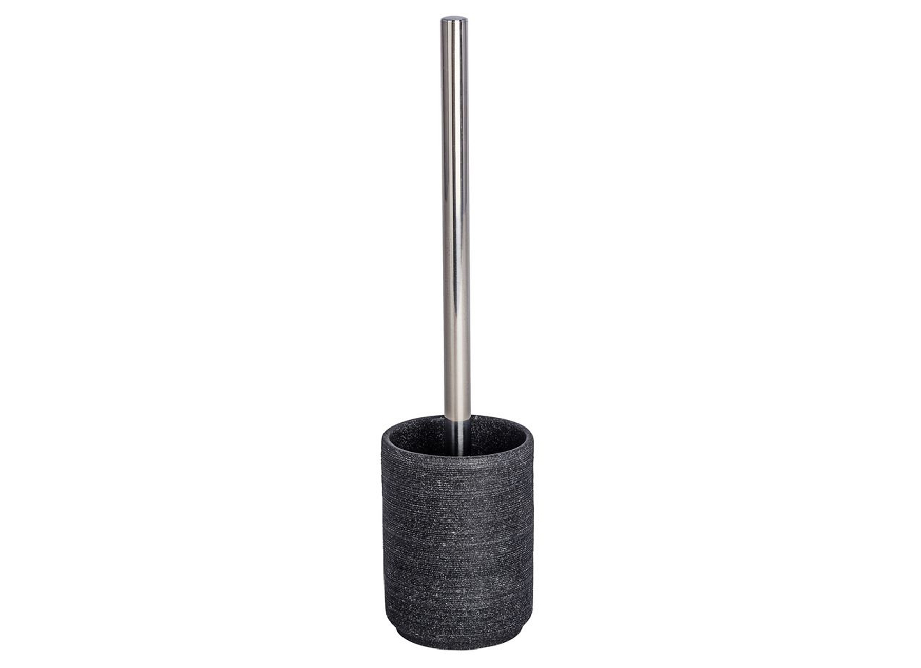 PORTE-BROSSE TOILETTE GOA NEO ANTHRACITE