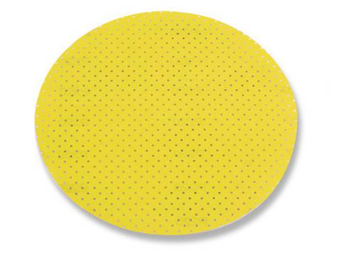 FLEX DISQUE ABRASIF VELCRO G220 25 PIECES
