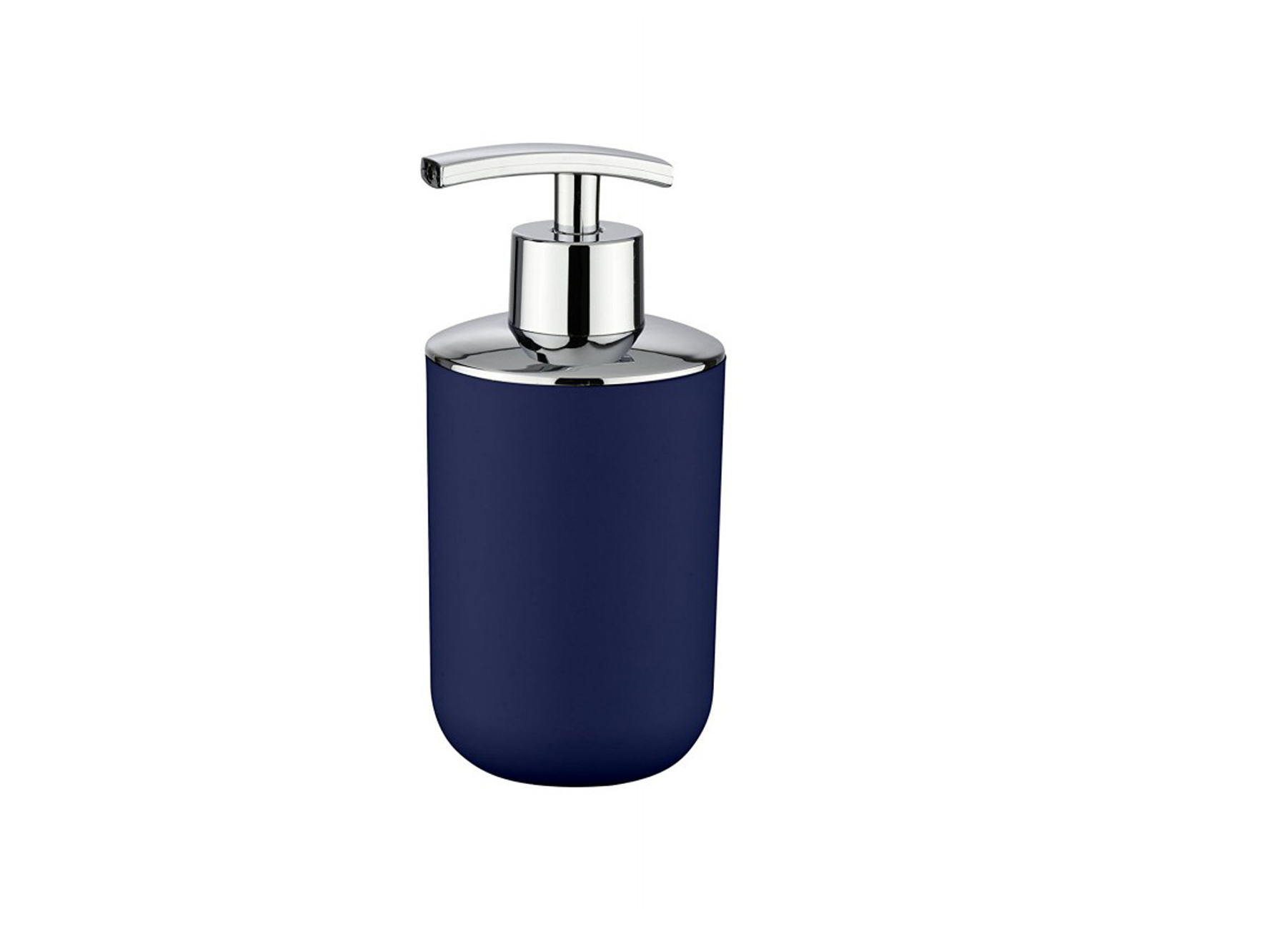 ZEEPDISPENSER BRASIL DONKERBLAUW