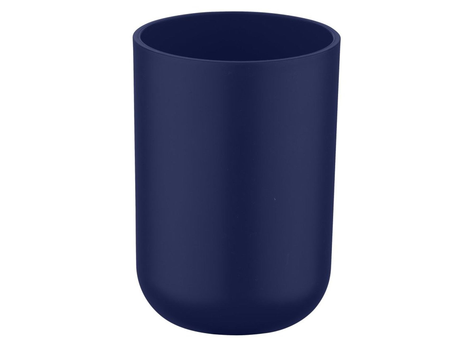  GOBELET A DENTS BRESIL BLEU FONCE