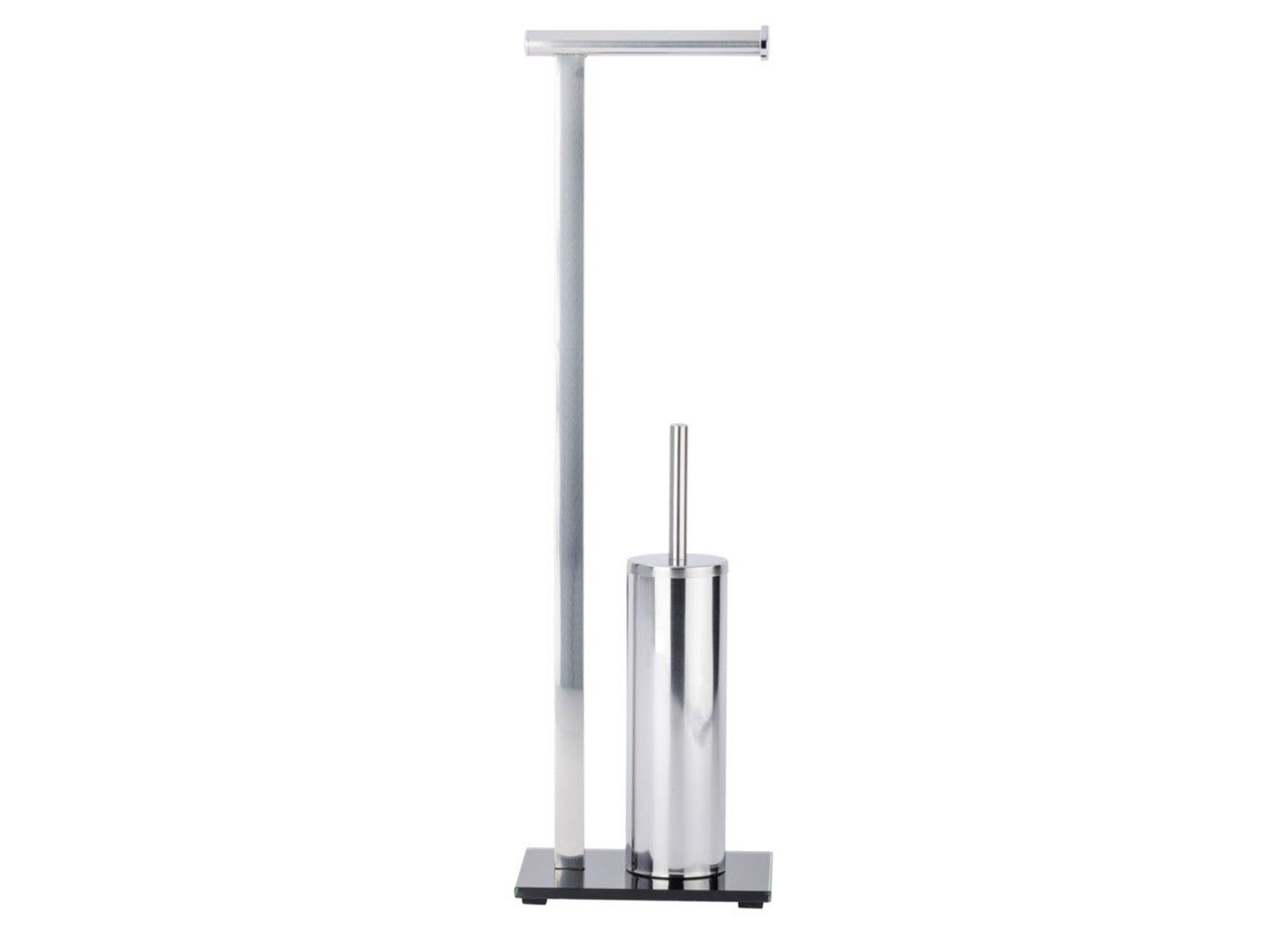 SET DE TOILETTE LAVE INOX