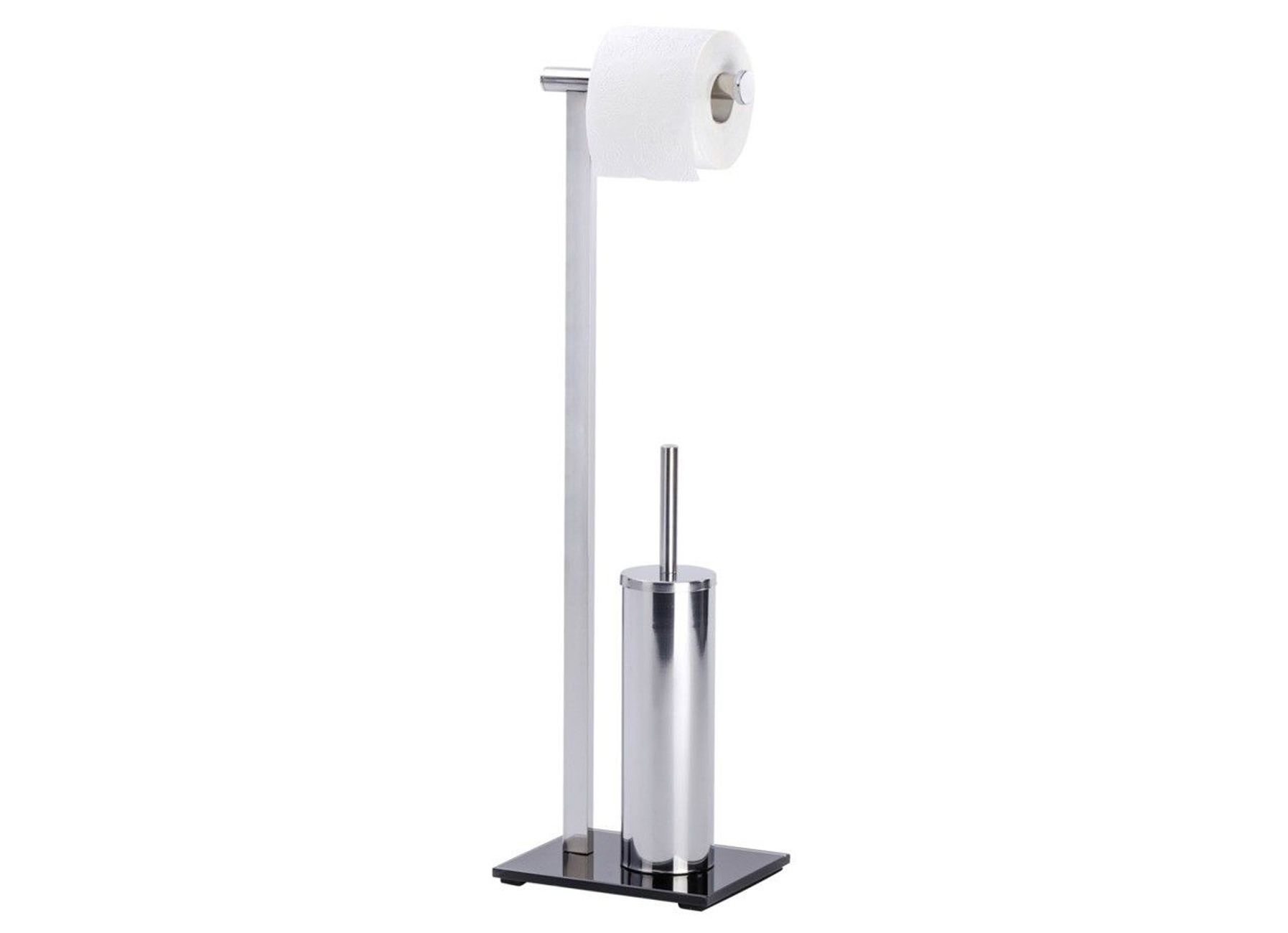 SET DE TOILETTE LAVE INOX
