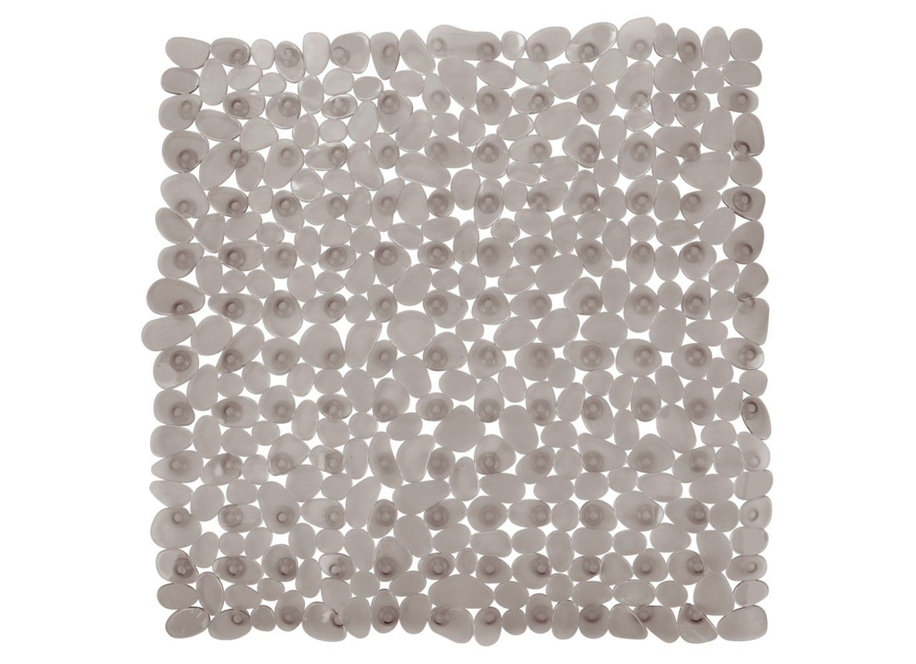 ANTI-SLIP DOUCHEMAT PARADISE TAUPE 54X54CM