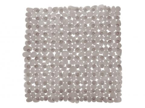 ANTI-SLIP DOUCHEMAT PARADISE TAUPE 54X54CM