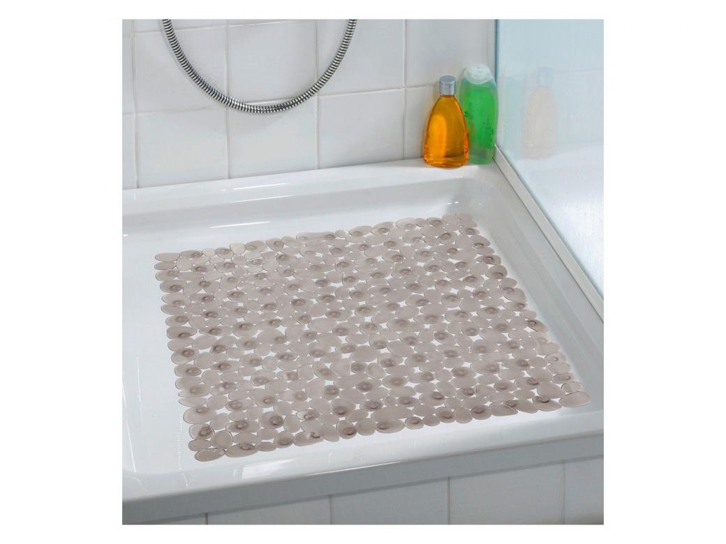 TAPIS DE DOUCHE ANTIDERAPANT PARADISE