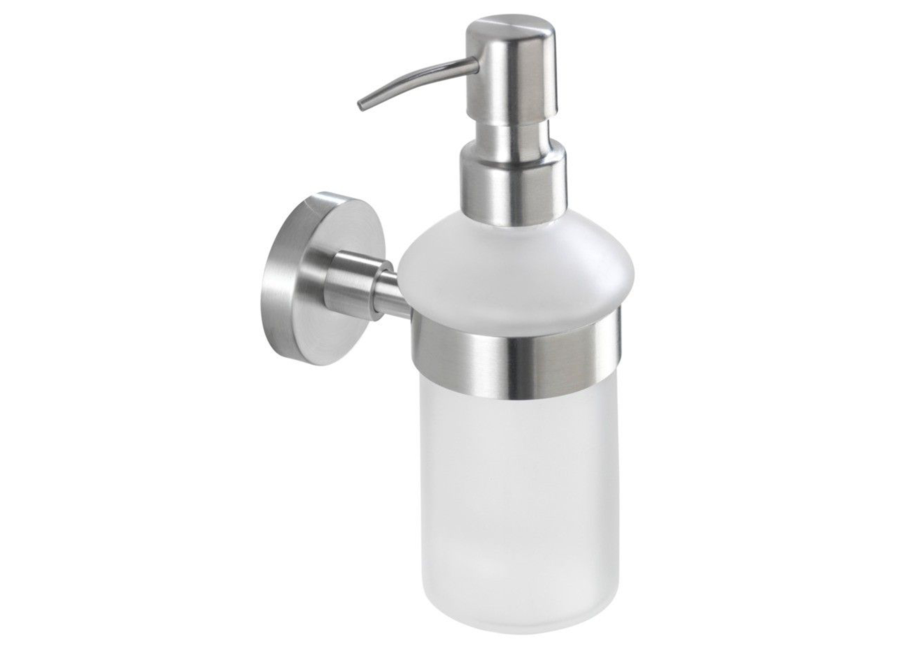 DISTRIBUTEUR DE SAVON BOSIO MAT