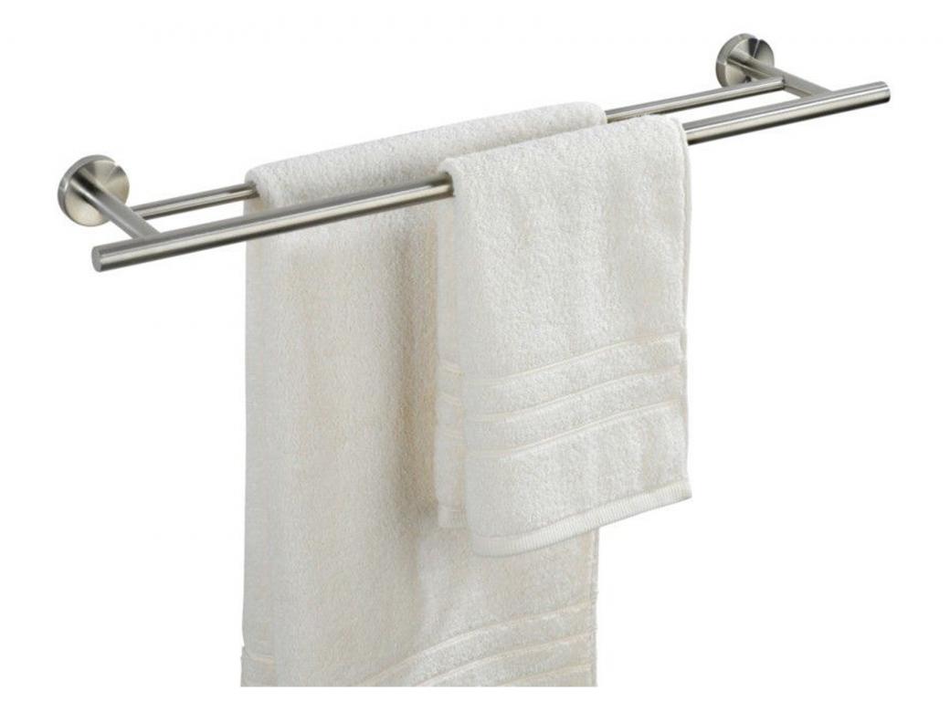 HANDDOEKSTANG DUO BOSIO