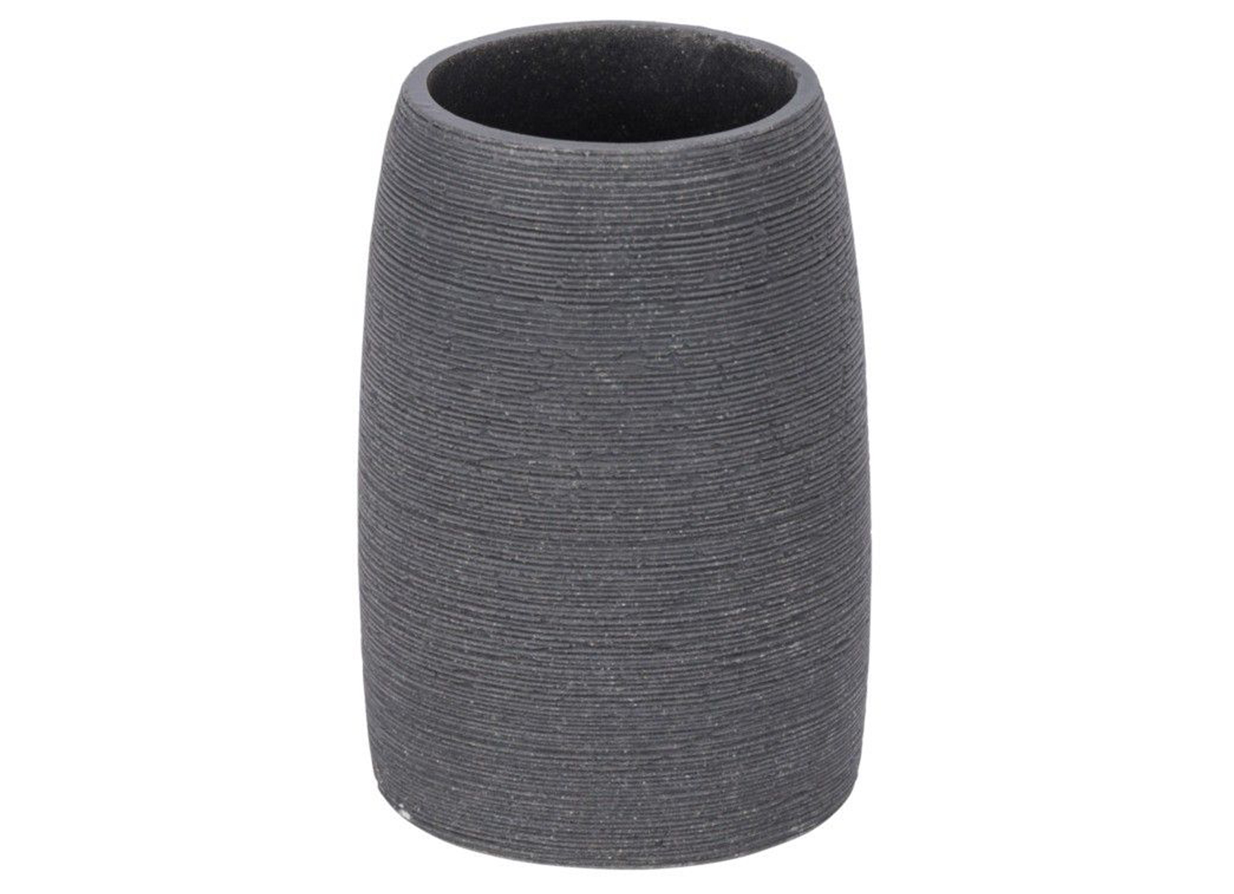 GOBELET BROSSE A DENTS GOA GRIS
