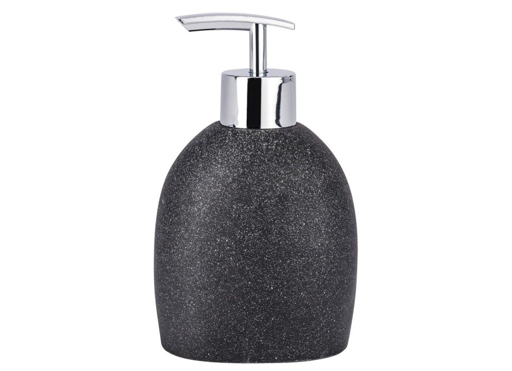 DISTRIBUTEUR DE SAVON PURO ANTHRACITE