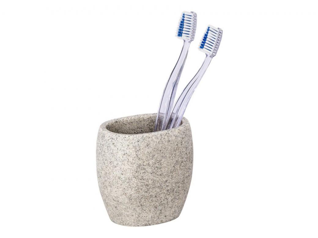 GOBELET DE BROSSE A DENTS PURO