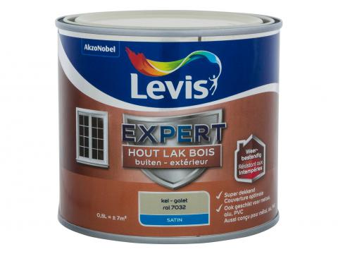 LAK EXPERT EXTERIEUR SATIN - GALET 7032 0,5L