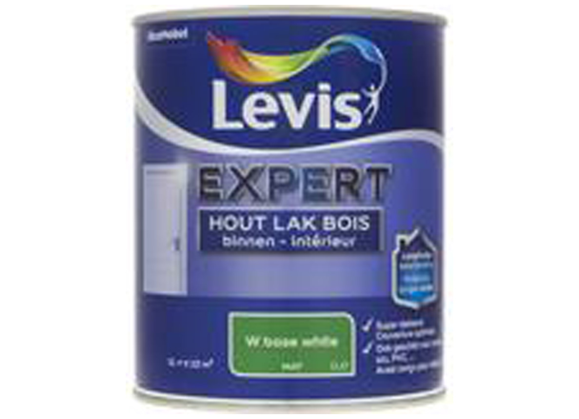 EXPERT LAK BOIS INTERIEUR MAT MIX C 1L