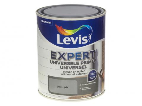 LEVIS EXPERT PRIMER UNIVERSEL GRIS 0,75L