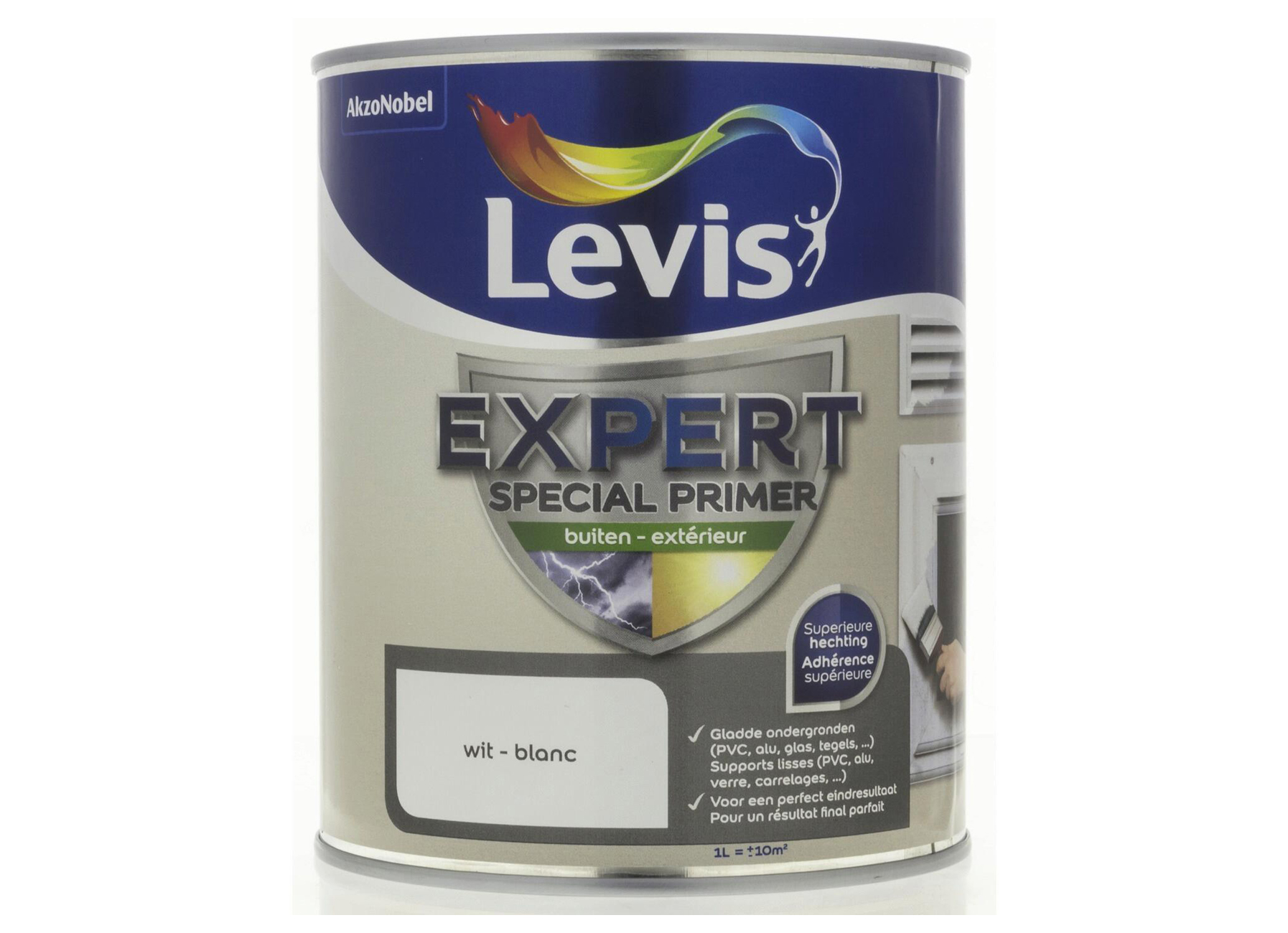 LEVIS EXPERT SPECIAL PRIMER BUITEN 1L