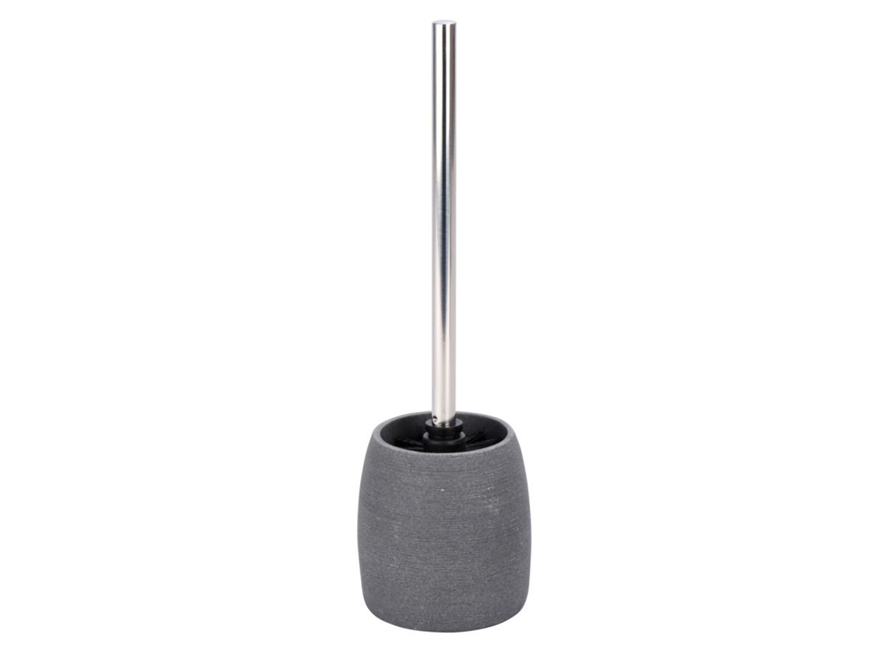 PORTE BROSSE WC GOA GRIS