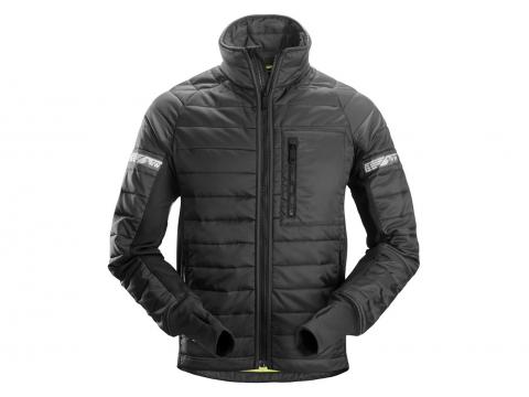ALLROUNDWORK 37.5 VESTE ISOLANTE NOIR - XL