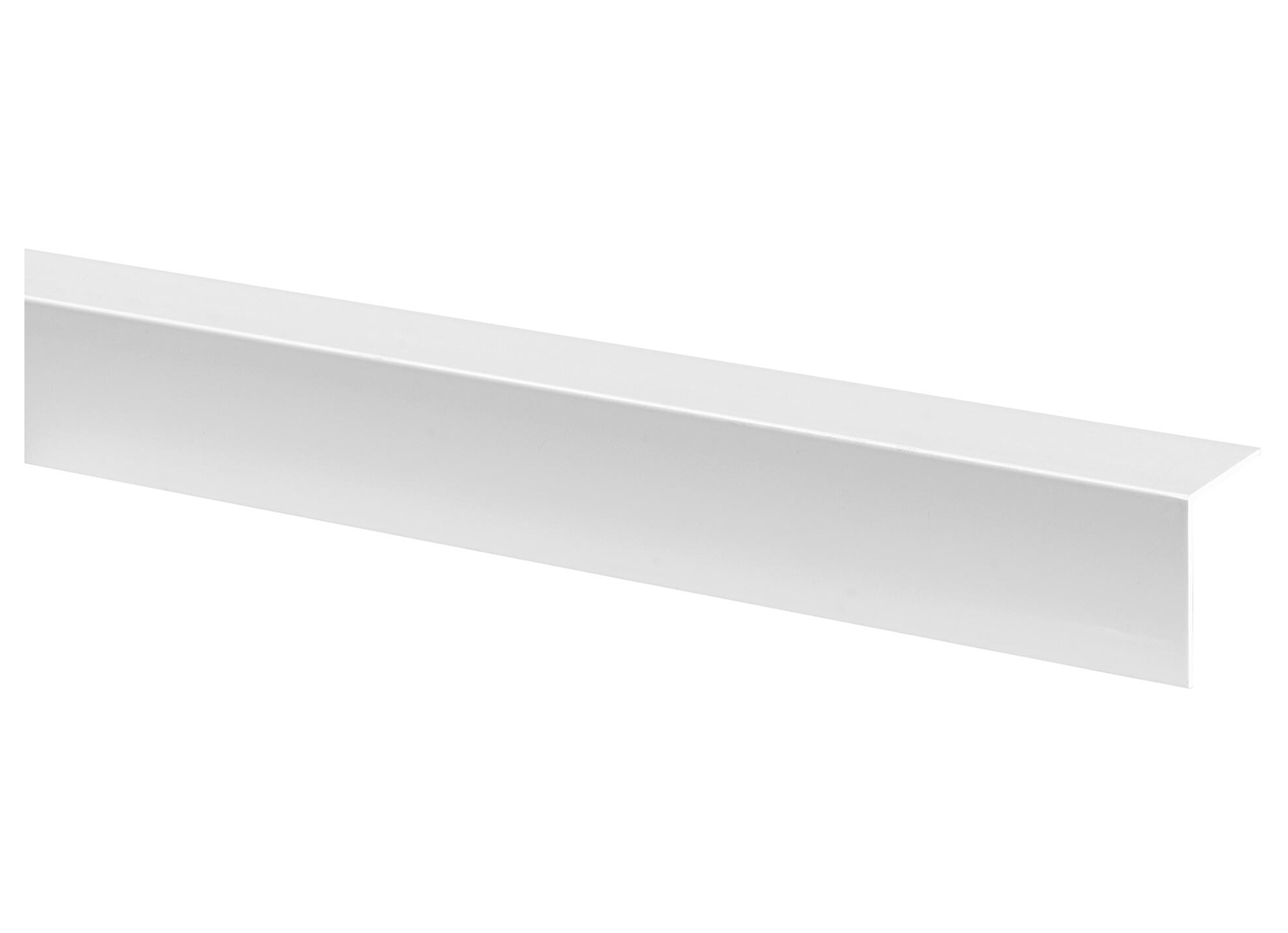 PVC HOEKPROFIEL