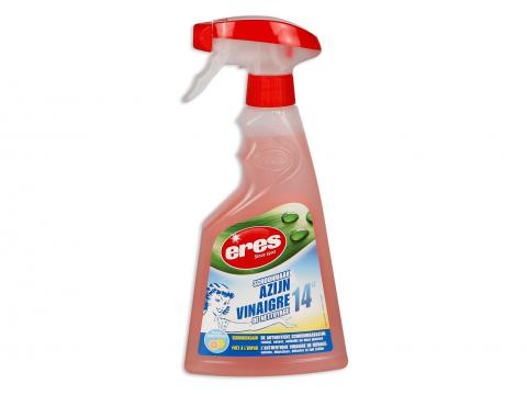 ERES SCHOONMAAK-AZIJN 14° 500ML